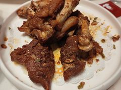 -刘胖子家常菜·蹄花焖藕(兴业店)