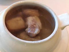 -正佳广场万豪酒店-粤菜餐厅·点心·海鲜·聚餐