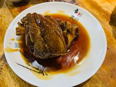 -春發合饭庄