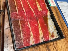 -千寻烧肉(政务区店)