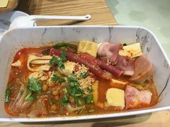 -许小树(国贸商城店)
