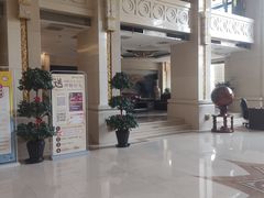 -碧中海汤泉汗蒸酒店