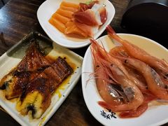 -樱吉岛寿喜锅(肇嘉浜路店)