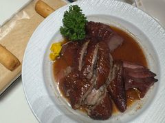 -清晖小苑·顺德菜(观澜湖新城店)