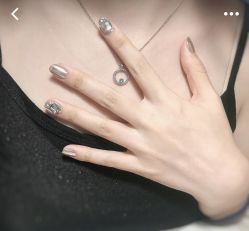 -Pink You美甲美睫纹绣定制中心