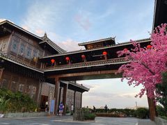 -壮乡楼民俗文化苑(李宁体育园店)