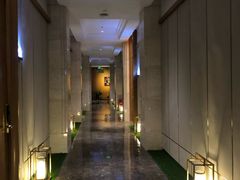 -郑州银基黄帝宫御温泉