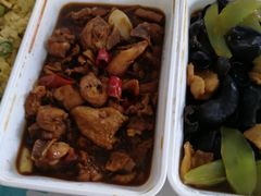 -刀板香·安徽菜(国购IFC店)