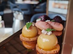 -杭州久泰饭店·摩卡花园