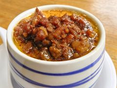 蒸蛋-庆蓉云·庆云面(双林店)