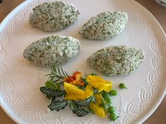 -海泰食府·新鲁菜·家宴(总部基地店)