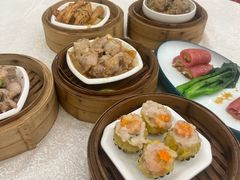 -龙的酒楼·手工早茶·顺德菜(近良路店)