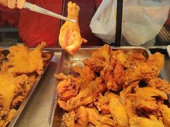 -永顺炸鸡(北京总店)