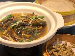 -芳芳私房菜·精做淮扬菜(承德路店)