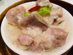 蒜香蒸排骨-海联潮港城