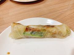 -姥家春饼店(漳州二路店)