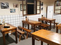 大堂-矮子粉店1985·长沙米粉(湘春路店)