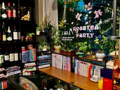 -街角 T·COFFEE 融合料理·BISTRO(车公庙店)