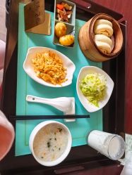 -新寰亚月子会所(金鸡湖凯宾店)
