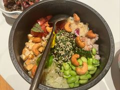 佛陀饭-庆春朴门