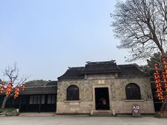 -无锡蠡湖国家湿地公园-蠡园
