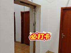 -Tims天好咖啡·贝果(融科创意中心店)