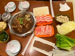 -何师傅美蛙鱼头(汉街店)