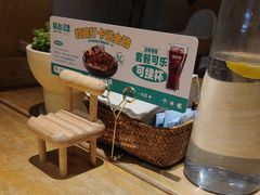 -龙治汉堡(中华城店)