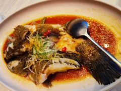 -柒园·三十年创意杭帮菜(龙湖滨江天街店)