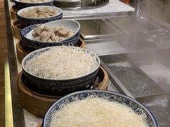 -福州仓山凯悦酒店·Market Cafe Lacucina咖啡厅