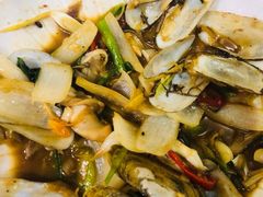 -QQ海鲜餐厅