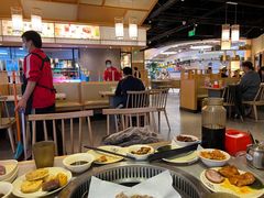 大堂-福成自助烤肉(双桥万达店)