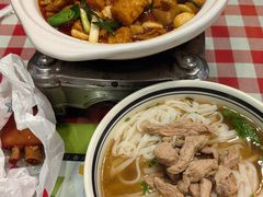 -陶然风味园(广场路店)