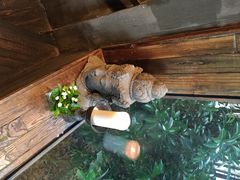 Ginger&nbsp;by&nbsp;the&nbsp;park-Ginger(兴国路店)