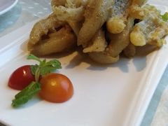 -惠丰堂饭庄·烤鸭·京味菜(西北旺·唐家岭店)