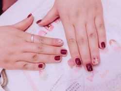 -莉娜美睫·穿戴甲