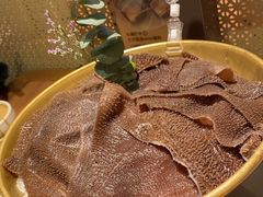 -巴奴毛肚火锅(京西大悦城店)