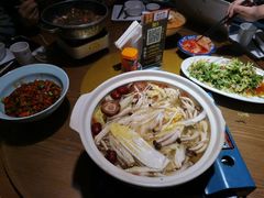 -小柴米·传统江西菜(八一广场店)