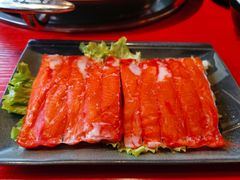 -谭鸭血老火锅(漳州路店)