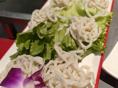 -生活如沸·顺德水牛奶火锅(大学路店)