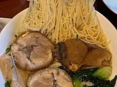 -同得兴 Since·1995 传统苏式面馆(十全街店)