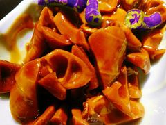 -金枝玉叶上海人家食府(三里河店)