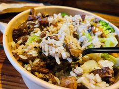 -当归食铺·创意菜·特调鸡尾酒(花枝店)