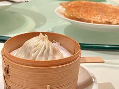 黑松露小笼包-利苑酒家(金宝店)