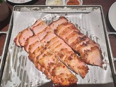 -绿茶餐厅(领展购物广场·中关村店)