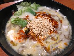 -五味草堂五谷渔粉(茂业店)