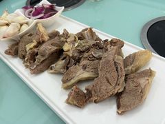 白灼羊排-伊源鼎盛餐饮服务有限公司