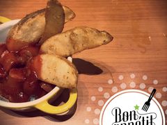 -CoCo壱番屋(久光百货店)
