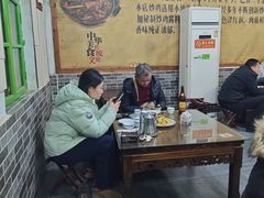 -向民炒鸡老店(火车站店)