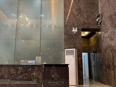 -天空别墅酒店公寓(珠江新城广州塔店)